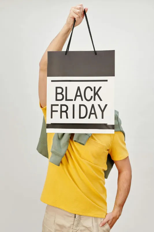 Black Friday 2025: Cupons e cashback para economizar nas maiores ofertas do ano