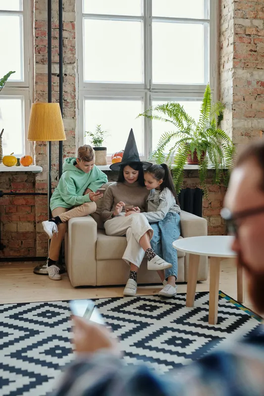 Decore e presenteie no Halloween com cupons e cashback exclusivos